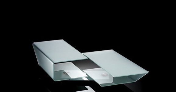 Coffee table Tutu, Naos