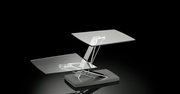 Coffee table Up&Up, Naos