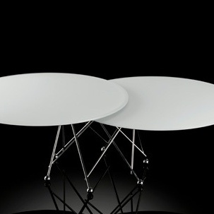 Coffee table Valzer