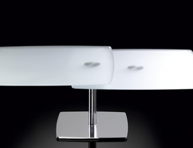 Coffee table Wolf, Naos