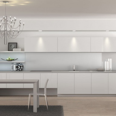 Kitchen (kitchen set) Logika