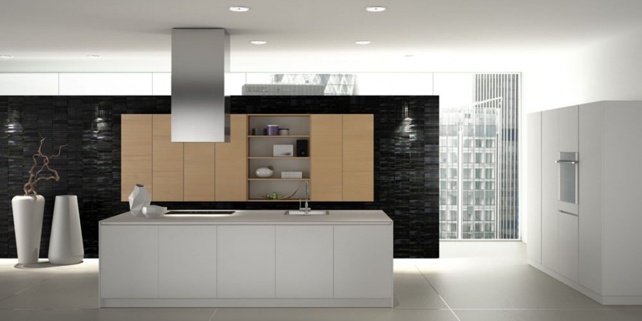 Set for the kitchen Logika, Novalinea