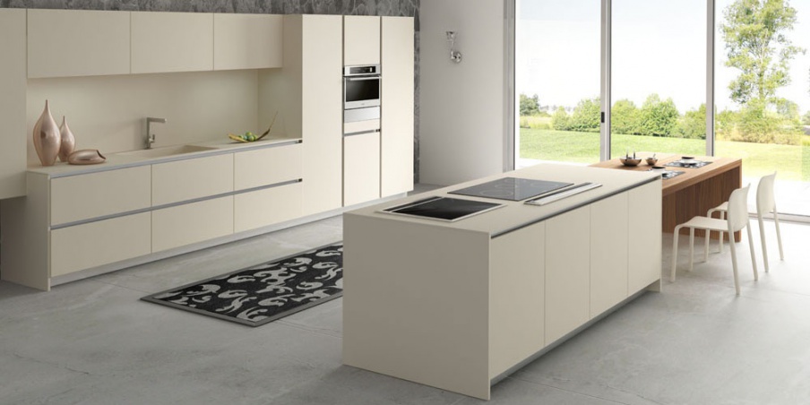 Set for the kitchen Logika, Novalinea