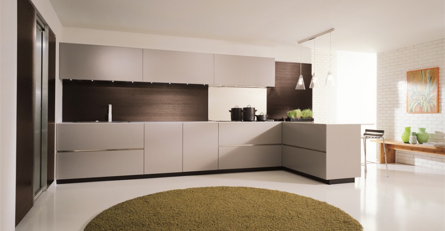 Set for the kitchen Petra, Novalinea