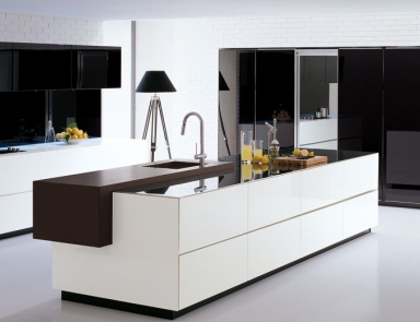 Set for the kitchen Petra, Novalinea