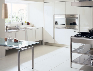 Set for the kitchen Volee, Novalinea