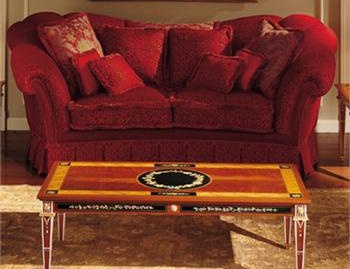 Coffee table, Colombo Mobili