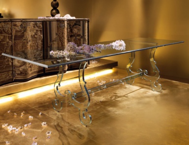 Dining table Fratino, Ego