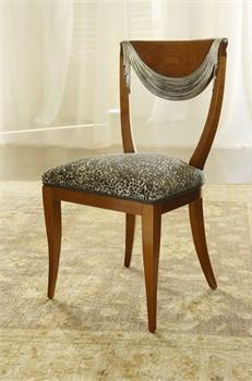 Chair, Colombo Mobili