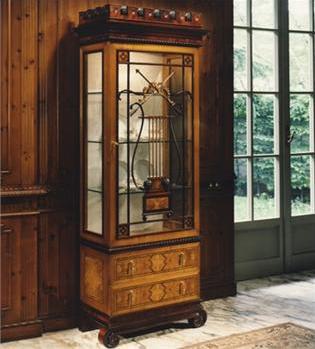 Showcase, Colombo Mobili