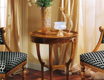 Coffee table, Colombo Mobili