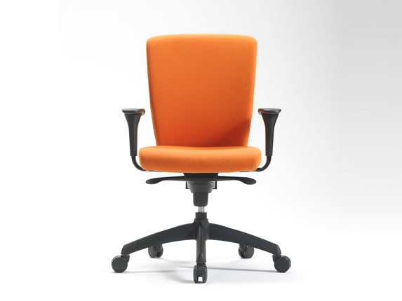 The chair on a rotating basis Activa, SITIA