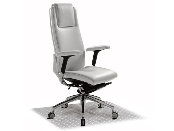 The chair on a rotating basis, SITIA