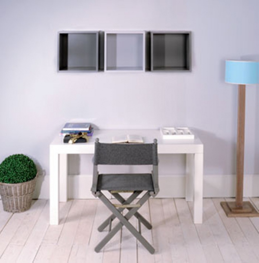 Set for the nursery, Anna Babby Room