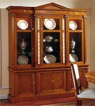 Showcase, Colombo Mobili