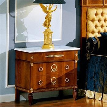 Bedside table Colombo Mobili