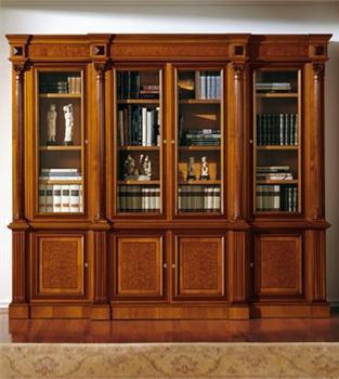 Bookcase, Colombo Mobili