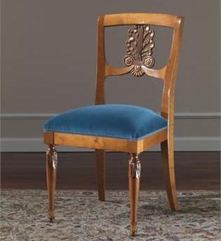 Chair, Colombo Mobili