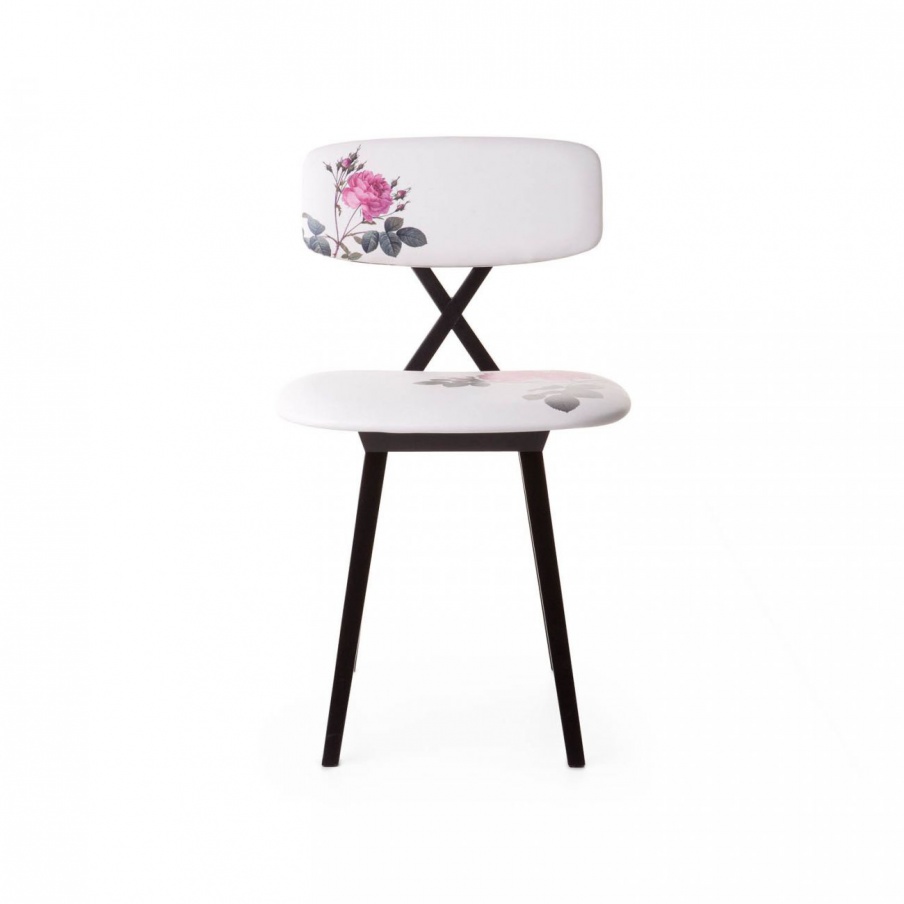 Stool 5 O'clock Chair, Moooi