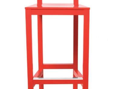 Bar stool Avl Moooi