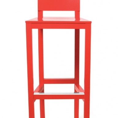 Avl bar stool 