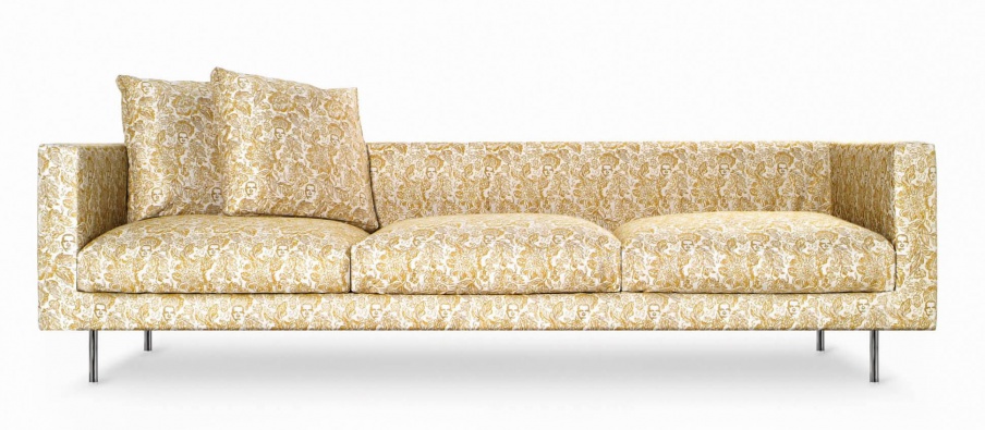 Triple Boutique Jester sofa, Moooi