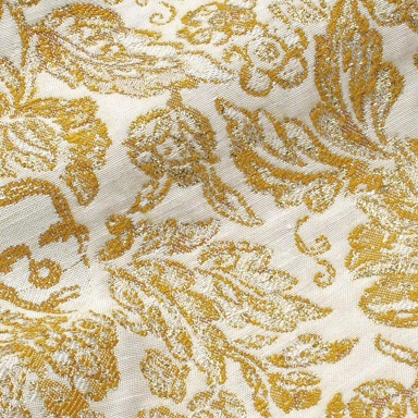 Boutique triple sofa.