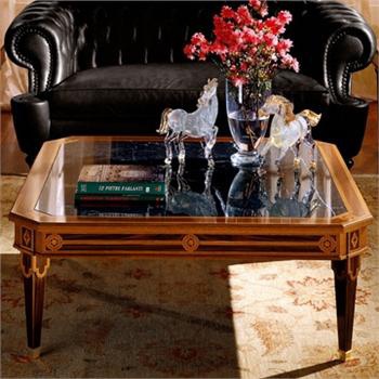 Coffee table, Colombo Mobili