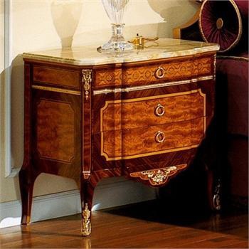 Bedside table, Colombo Mobili