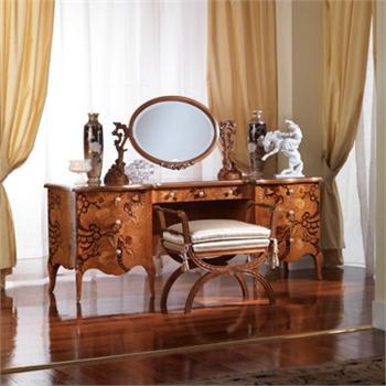 Dressing table, Colombo Mobili