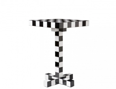 Table Chess table, Moooi