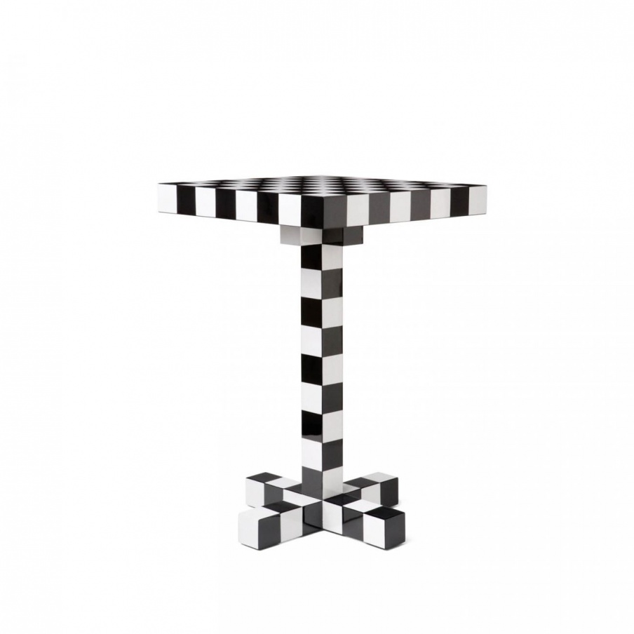 Table Chess table, Moooi