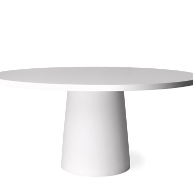 Round table Container Table 7043