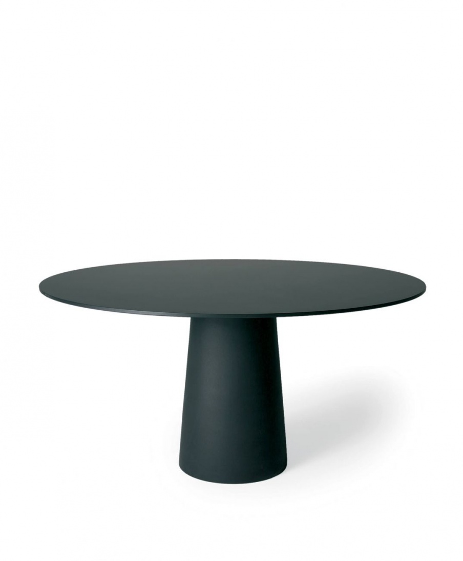 The dining table, Container Table 7030, Moooi