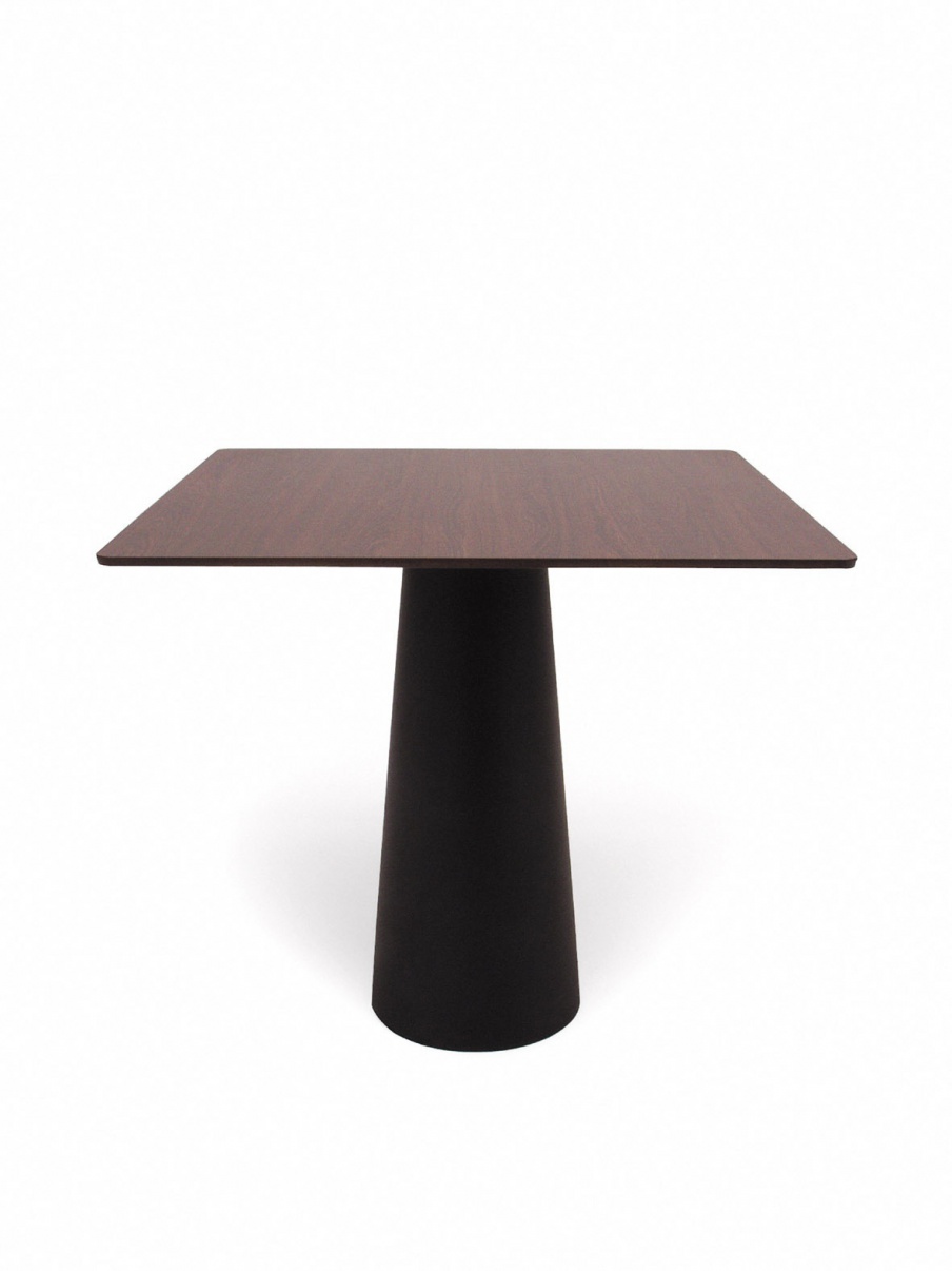 Table rectangular Container Table 7030, Moooi