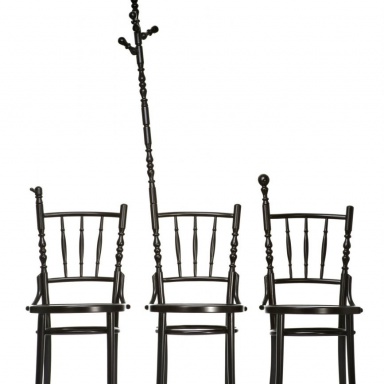 Chair Extension Chair