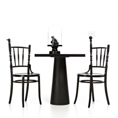 Chair Extension Chair