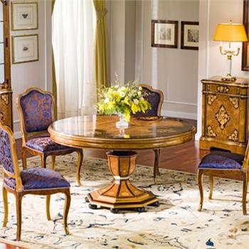 Dining table, Colombo Mobili