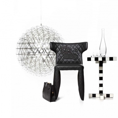 The Chair Monster Chair