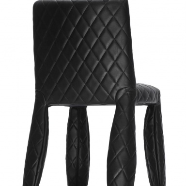 The Chair Monster Chair