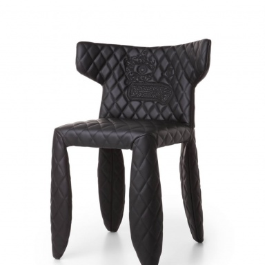 The Chair Monster Chair