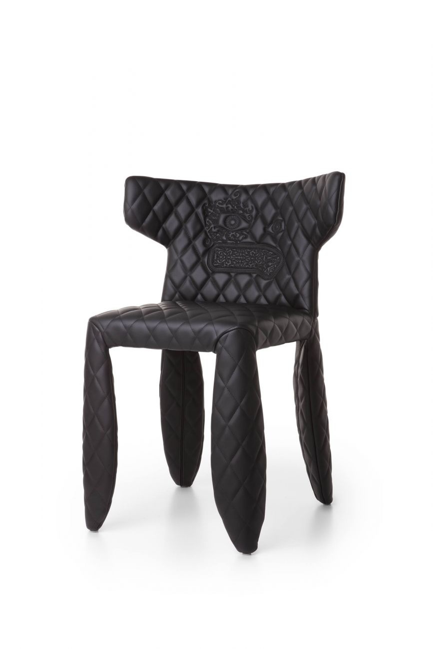 The Chair Monster Chair Moooi