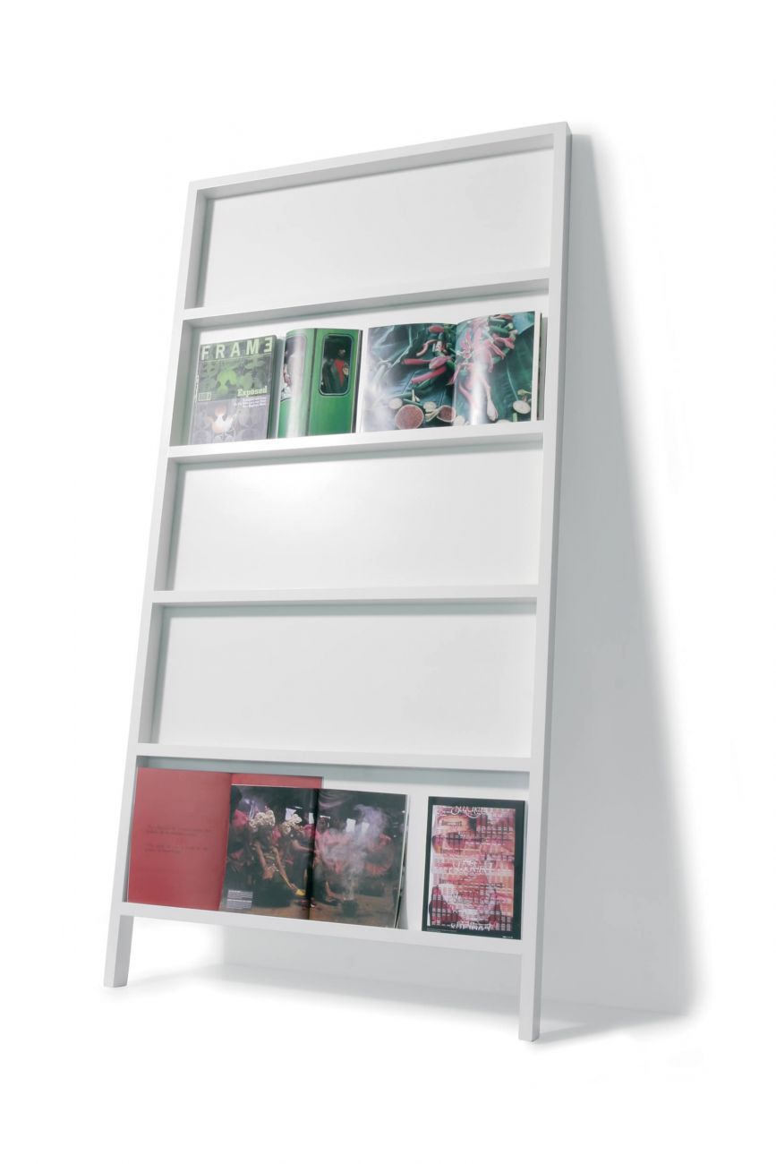 Bookshelf Oblique, Moooi