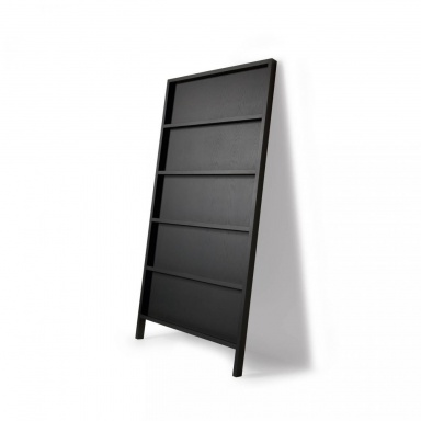 Bookshelf Oblique