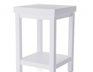 Paper Side Table, Moooi