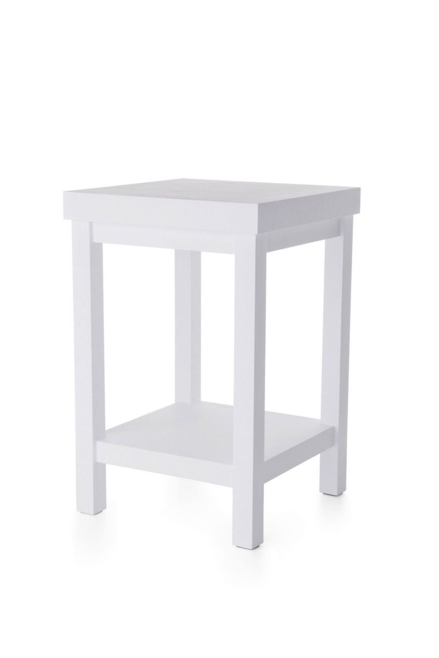 Paper Side Table, Moooi