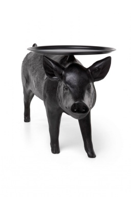 Coffee table Pig Table
