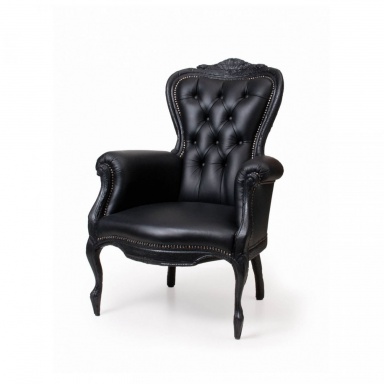 Chair Smoke