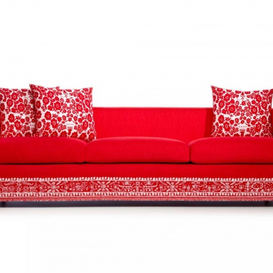 Three seater sofa Sofa Diary