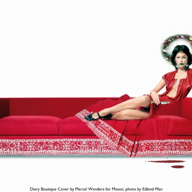 Three seater sofa Sofa Diary